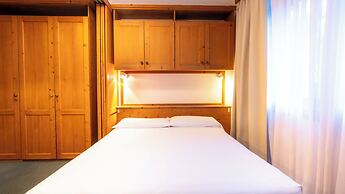 Hotel Cristallino d'Ampezzo