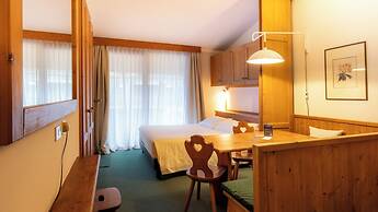 Hotel Cristallino d'Ampezzo