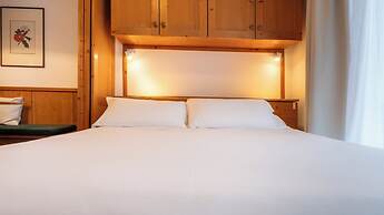 Hotel Cristallino d'Ampezzo