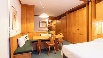 Hotel Cristallino d'Ampezzo