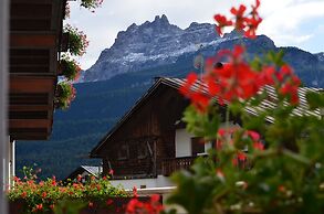 Hotel Cristallino d'Ampezzo
