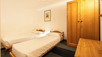 Hotel Cristallino d'Ampezzo