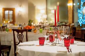 Hotel Cristallino d'Ampezzo