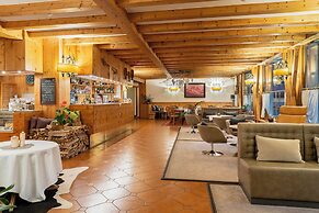 Hotel Cristallino d'Ampezzo
