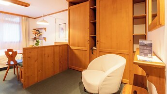 Hotel Cristallino d'Ampezzo