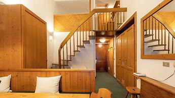 Hotel Cristallino d'Ampezzo