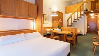 Hotel Cristallino d'Ampezzo