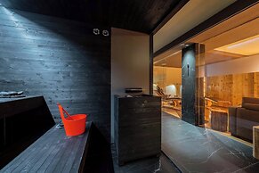 Hotel Cristallino d'Ampezzo