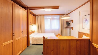 Hotel Cristallino d'Ampezzo