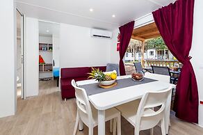 Mobile Homes Adriatic Camping Bi Village