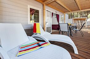 Mobile Homes Adriatic Camping Bi Village