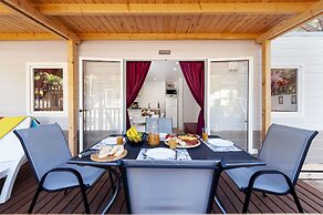 Mobile Homes Adriatic Camping Bi Village