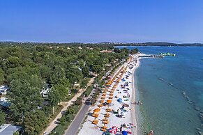 Mobile Homes Adriatic Camping Bi Village