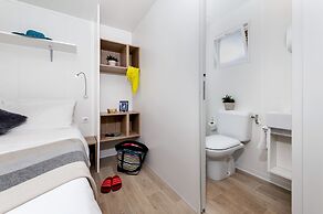Mobile Homes Adriatic Camping Bi Village