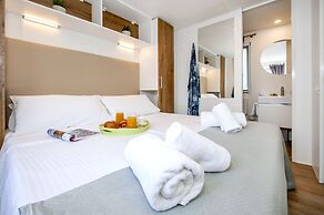 Mobile Homes Adriatic Camping Bi Village