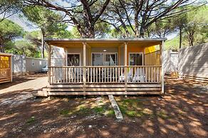 Mobile Homes Adriatic Camping Bi Village