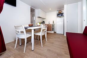 Mobile Homes Adriatic Camping Bi Village