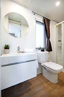 Mobile Homes Adriatic Camping Bi Village
