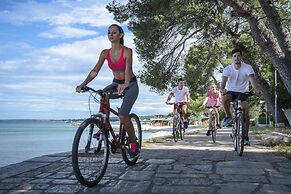 Mobile Homes Adriatic Camping Bi Village