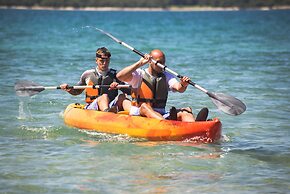 Mobile Homes Adriatic Camping Bi Village