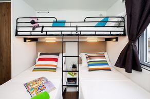 Mobile Homes Adriatic Camping Bi Village