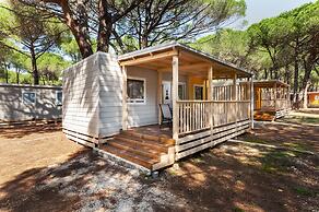 Mobile Homes Adriatic Camping Bi Village