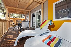 Mobile Homes Adriatic Camping Bi Village