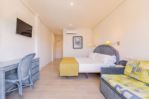 Hotel Moon Dreams Roquetas