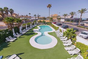 Hotel Moon Dreams Roquetas
