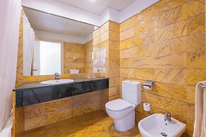 Hotel Moon Dreams Roquetas