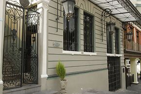 Mansión del Río
