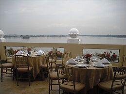 Mansión del Río