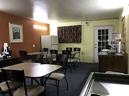 Shamrock Country Inn