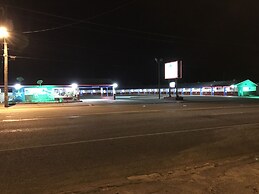 Shamrock Country Inn