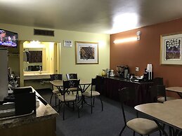 Shamrock Country Inn