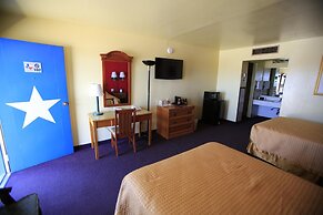 Shamrock Country Inn