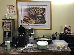 Shamrock Country Inn