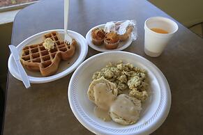 Shamrock Country Inn