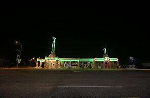 Shamrock Country Inn