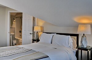 Auberge des Falaises