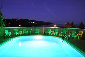 Auberge des Falaises