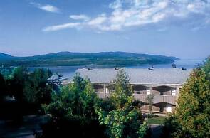 Auberge des Falaises