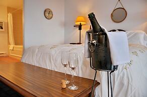 Auberge des Falaises