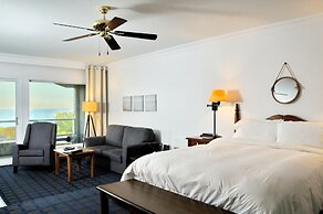 Auberge des Falaises