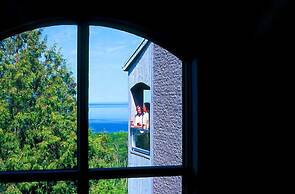 Auberge des Falaises