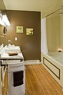 Auberge des Falaises