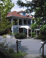 Auberge des Falaises