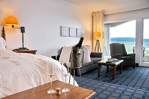 Auberge des Falaises