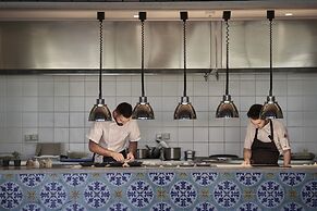 Atlantica Imperial Resort - Adults Only