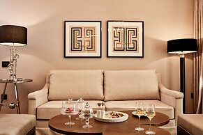 Atlantica Imperial Resort - Adults Only